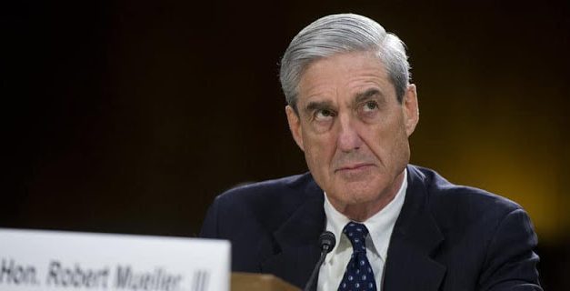 Prosecutors Surrender in Another Humiliating Defeat for Mueller