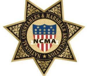 “America’s Constable” Elected Law Enforcement Leader
