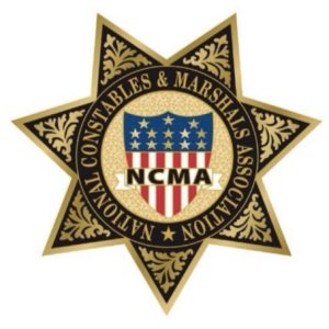 “America’s Constable” Elected Law Enforcement Leader