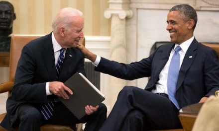 FLASHBACK: The Obama-Biden Administration Scrapped WH Health and Security Office in 2009