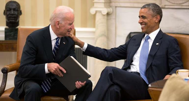 FLASHBACK: The Obama-Biden Administration Scrapped WH Health and Security Office in 2009