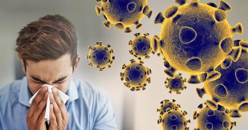 How Does COVID-19 Compare With Regular Flu?