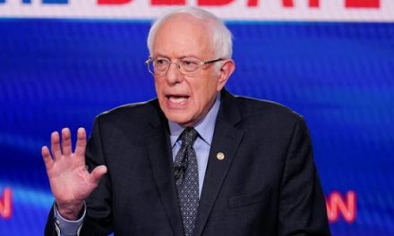 Bernie Drops Out of the 2020 Race
