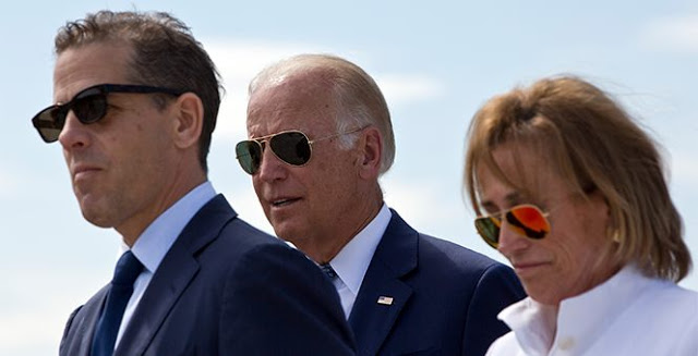 Trump Campaign Attacks Biden For Being Soft on China in ‘Brutal’ New Ad