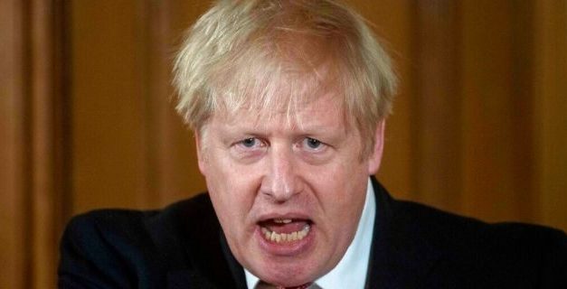 Boris Johnson given oxygen but not on a ventilator after coronavirus-stricken PM moved to intensive care