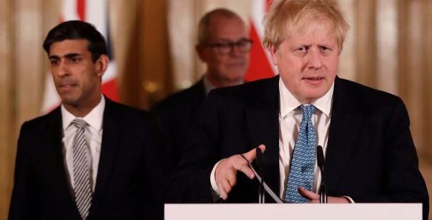 UK Prime Minister Boris Johnson has tested negative for coronavirus after hospital release