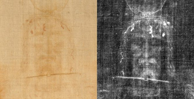 What If the Shroud of Turin Is Christ’s Authentic Burial Cloth?