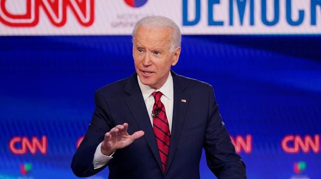 Virtual Blackout: Liberal TV Networks Bury Joe Biden Sex Scandal