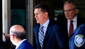 FBI discussed interviewing Michael Flynn ‘to get him to lie’ and ‘get him fired,’ handwritten notes show