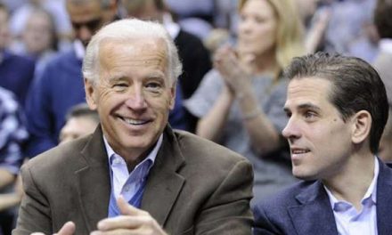 Hunter Biden Remains on the Board of a Chinese Company That Profited From Joe Biden’s Foreign Policy