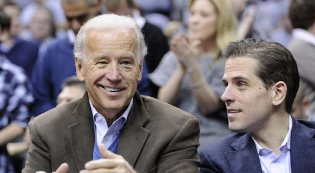 Hunter Biden Remains on the Board of a Chinese Company That Profited From Joe Biden’s Foreign Policy