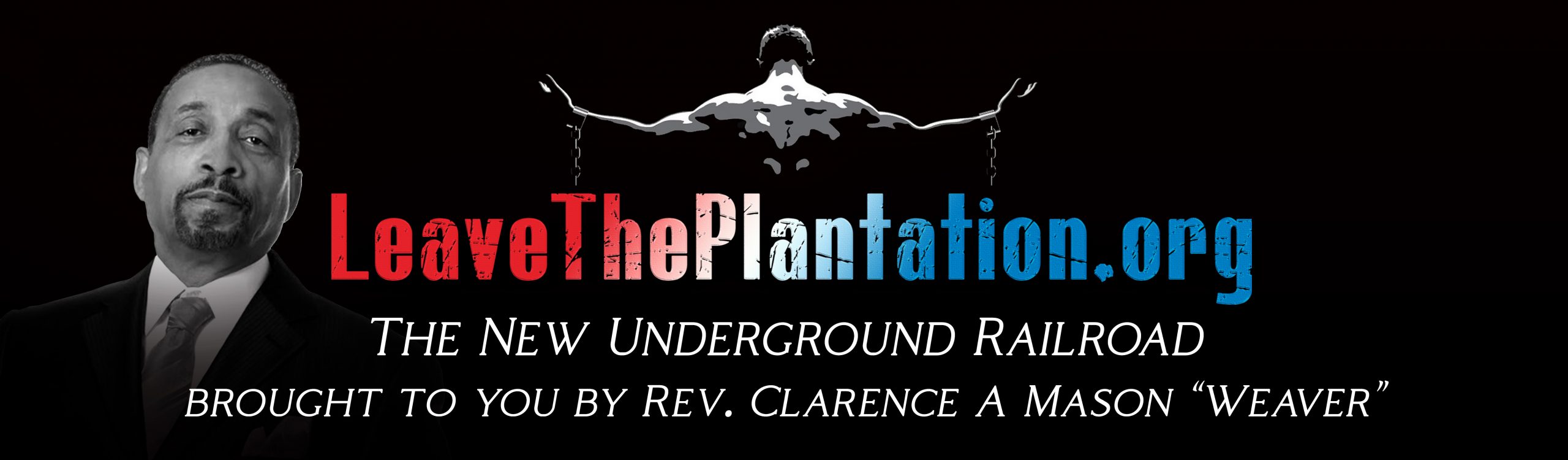 Leave The Plantation Organization