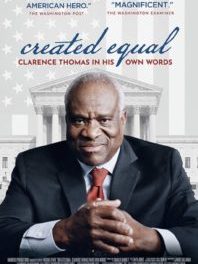 New Clarence Thomas Documentary Available in Your Home on Monday