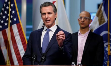 Let California Twist in the Wind Without a Bailout