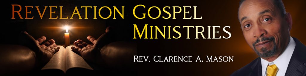 Revelation Gospel Ministries (RGM)
