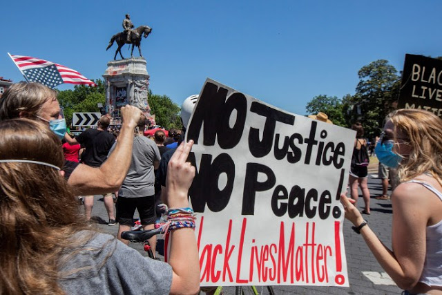 The Confederate-Monument Controversy Is a Democrat-vs-Democrat Question