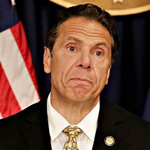 Cuomo’s Covid Chutzpah: Texas and Florida have a long way to go to match New York’s virus record.