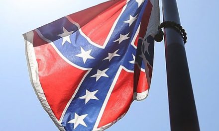 FLASHBACK: The Democrats Created and Own the Confederate Flag