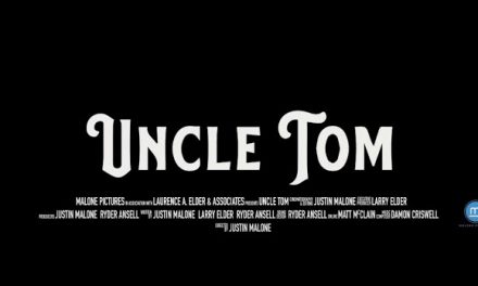 Uncle Tom The Movie: An oral history of the American Black Conservative