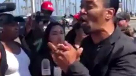 A Black Man Speaks From The Heart: “I Am Not Oppressed!”