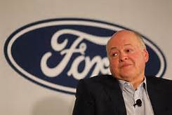 After Ford employees demanded the company stop making police vehicles, the CEO clapped black with logic, common sense