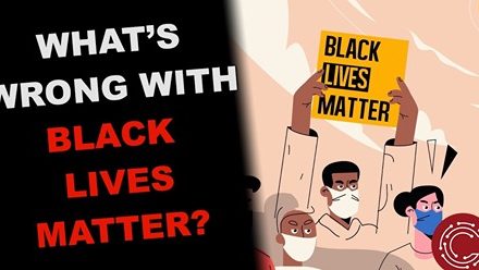 The Black Lives Matter Movement’s Radical Marxist Agenda Exposed In A Stunning Video.