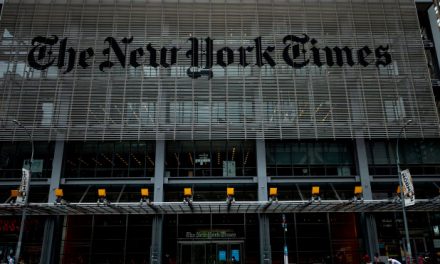 The family that owns The New York Times were slaveholders
