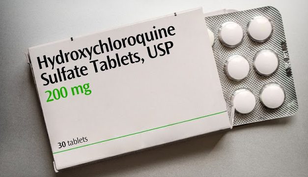 New Report on Hydroxychloroquine Adds to List of Media Malpractice Regarding Covid-19