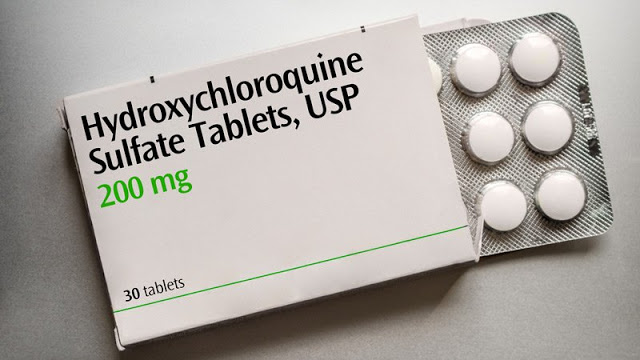 New Report on Hydroxychloroquine Adds to List of Media Malpractice Regarding Covid-19