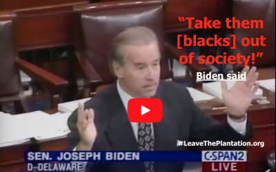 Biden Said…