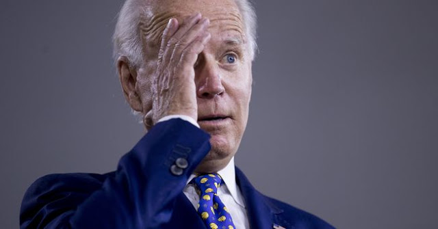 All in Under One Minute: New Biden Clip Packed With Shocking Gaffes, Lies, and Accusations