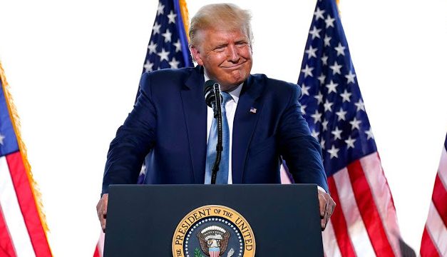 Trump campaign unveils convention speakers, POTUS to speak every night