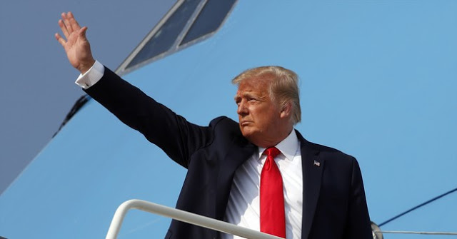 Trumpism—A Look Backward and Forward to November