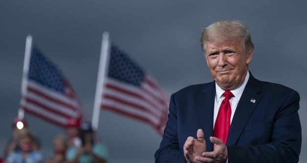 President Trump Celebrates Constitution Day by Announcing a Commission on ‘Patriotic Education’