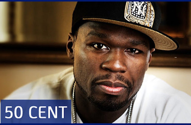 After Seeing Biden’s Tax Plan, Rapper 50 Cent Hops On The Trump Train