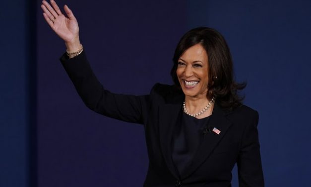 PANTS ON FIRE: Kamala Harris Lied About Abraham Lincoln and the Supreme Court