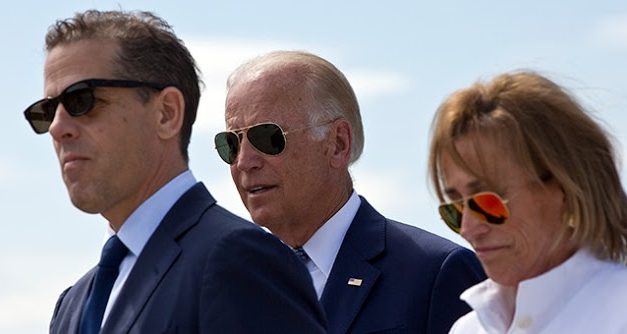 More Dirty Deeds? Hunter Biden’s Ex-Business Partner Has Flipped Revealing a New Trove of Emails
