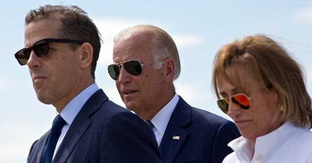 More Dirty Deeds? Hunter Biden’s Ex-Business Partner Has Flipped Revealing a New Trove of Emails
