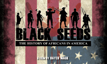 FREE HALLOWEEN SNEAK PREVIEW OF “BLACK SEEDS: THE HISTORY OF AFRICANS IN AMERICA”