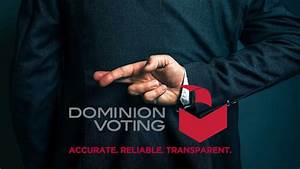 Dominion Voting Systems ‘Lawyers Up,’ Abruptly Backs Out of PA State House Fact-Finding Hearing