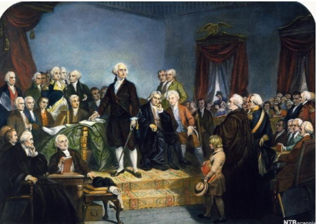 The Founders Outsmarted the Presidential Election Fraudsters
