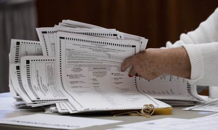 Huge court win lets Trump present ballot evidence, could overturn Nevada result
