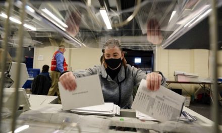Pennsylvania Lawmakers Seek To Decertify State’s Election Results, Citing ‘Substantial Irregularities’