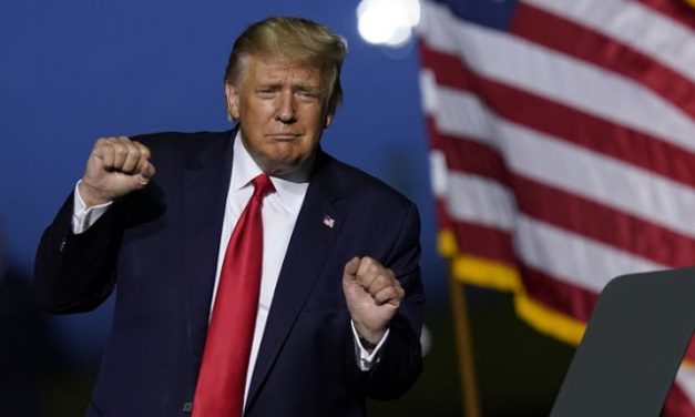 BREAKING: Huge Legal Victory for President Trump in Pennsylvania