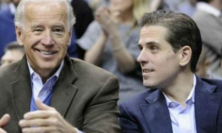 Larry C. Johnson: Joe Biden – The Art of the Steal and China Deal