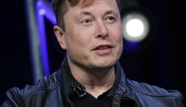 Elon Musk: Bye, California, I’ve Moved To Texas