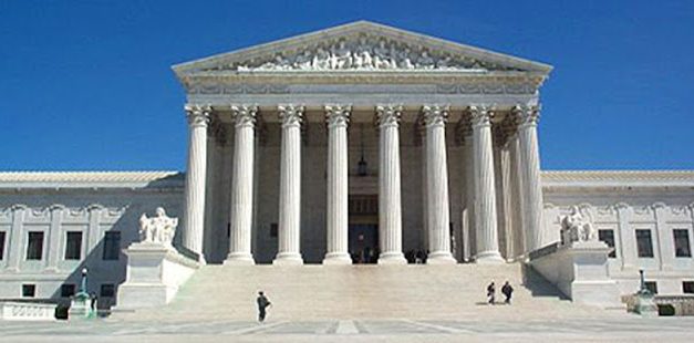 BREAKING: Supreme Court Agrees To Hear Texas Election Lawsuit