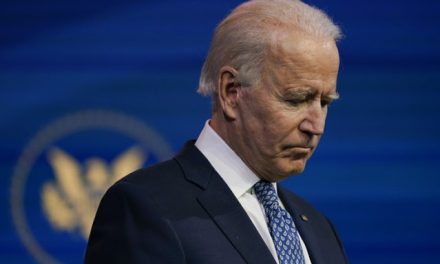 Unity Watch: Sorry President Biden, the Honeymoon Is Over Before It Even Started