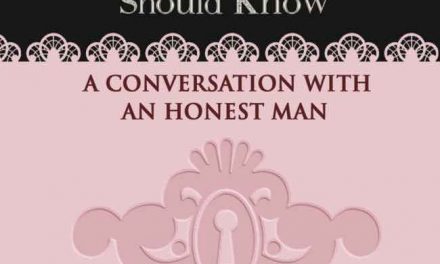 Secrets ONLY Wives Should Know Mason’s New Book