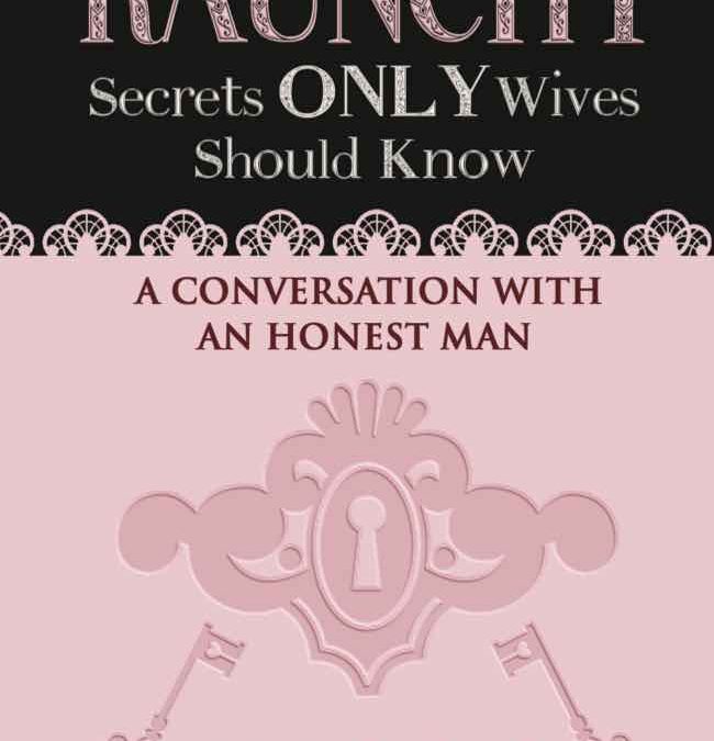 Secrets ONLY Wives Should Know Mason’s New Book